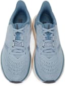 Hoka One One Women's Arahi 5 Running Shoes (Blue Fog/Provincial Blue, Size 10.5 US)