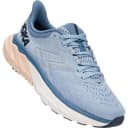 Hoka One One Women's Arahi 5 Running Shoes (Blue Fog/Provincial Blue, Size 10.5 US)
