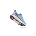 Hoka One One Women's Arahi 5 Running Shoes (Blue Fog/Provincial Blue, Size 10.5 US)