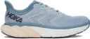 Hoka One One Women's Arahi 5 Running Shoes (Blue Fog/Provincial Blue, Size 10.5 US)