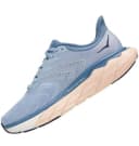 Hoka One One Women's Arahi 5 Running Shoes (Blue Fog/Provincial Blue, Size 10.5 US)