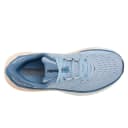 Hoka One One Women's Arahi 5 Running Shoes (Blue Fog/Provincial Blue, Size 10.5 US)