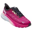 Hoka One One Women's Arahi 6 Running Shoes (Festival Fuchsia/Ibis Rose, Size 11 US)