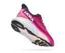 Hoka One One Women's Arahi 6 Running Shoes (Festival Fuchsia/Ibis Rose, Size 11 US)
