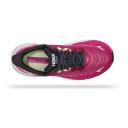 Hoka One One Women's Arahi 6 Running Shoes (Festival Fuchsia/Ibis Rose, Size 11 US)