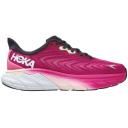 Hoka One One Women's Arahi 6 Running Shoes (Festival Fuchsia/Ibis Rose, Size 11 US)