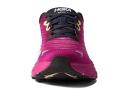 Hoka One One Women's Arahi 6 Running Shoes (Festival Fuchsia/Ibis Rose, Size 11 US)