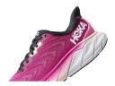 Hoka One One Women's Arahi 6 Running Shoes (Festival Fuchsia/Ibis Rose, Size 11 US)