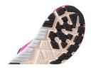 Hoka One One Women's Arahi 6 Running Shoes (Festival Fuchsia/Ibis Rose, Size 11 US)