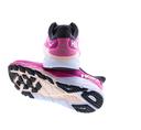 Hoka One One Women's Arahi 6 Running Shoes (Festival Fuchsia/Ibis Rose, Size 8.5 US)