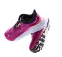 Hoka One One Women's Arahi 6 Running Shoes (Festival Fuchsia/Ibis Rose, Size 8.5 US)