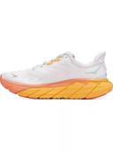 Hoka One One Women's Arahi 6 Running Shoes (Nimbus Cloud/Blanc De Blanc) 10 US