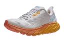 Hoka One One Women's Arahi 6 Running Shoes (Nimbus Cloud/Blanc De Blanc) 10 US
