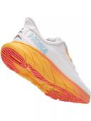 Hoka One One Women's Arahi 6 Running Shoes (Nimbus Cloud/Blanc De Blanc) 10 US