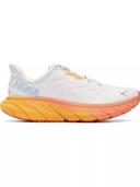 Hoka One One Women's Arahi 6 Running Shoes (Nimbus Cloud/Blanc De Blanc) 10 US