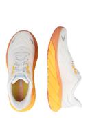 Hoka One One Women's Arahi 6 Running Shoes (Nimbus Cloud/Blanc De Blanc) 10 US