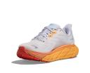 Hoka One One Women's Arahi 6 Running Shoes (Nimbus Cloud/Blanc De Blanc) 11 US