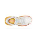 Hoka One One Women's Arahi 6 Running Shoes (Nimbus Cloud/Blanc De Blanc) 11 US