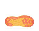 Hoka One One Women's Arahi 6 Running Shoes (Nimbus Cloud/Blanc De Blanc) 11 US
