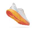 Hoka One One Women's Arahi 6 Running Shoes (Nimbus Cloud/Blanc De Blanc) 11 US