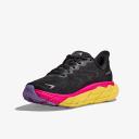 Hoka One One Women's Arahi 6 Running Shoes (Nimbus