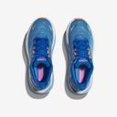 Hoka One One Women's Arahi 6 Running Shoes (Nimbus Cloud/Blanc De Blanc) 8.5 US