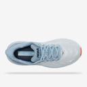 Hoka One One Women's Arahi 6 Running Shoes (Nimbus Cloud/Blanc De Blanc) 8.5 US