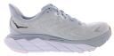 Hoka One One Women's Arahi 6 Running Shoes (Yellow Pear/Sweet Corn, Size 7.5 US)