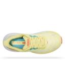 Hoka One One Women's Arahi 6 Running Shoes (Yellow Pear/Sweet Corn, Size 7 US)