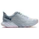 Hoka One One Women's Arahi 6 Running Shoes (Yellow Pear/Sweet Corn, Size 8.5 US)