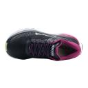 Hoka One One Women's Bondi 7 Running Shoe (Black/Black, Size 10.5 US)