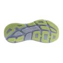 Hoka One One Women's Bondi 7 Running Shoe (Black/Black, Size 10.5 US)