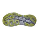 Hoka One One Women's Bondi 7 Running Shoe (Black/Black, Size 10.5 US)