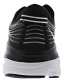 Hoka One One Women's Bondi 7 Running Shoe (Black Iris/Ballad Blue) 11 US