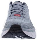 Hoka One One Women's Bondi 7 Running Shoe (Black Iris/Ballad Blue) 11 US