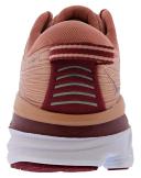 Hoka One One Women's Bondi 7 Running Shoe (Black Iris/Ballad Blue) 11 US