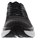 Hoka One One Women's Bondi 7 Running Shoe (Black Iris/Ballad Blue) 11 US