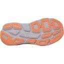 Hoka One One Women's Bondi 7 Running Shoe (Harbor Mist/Sharkskin) 10.5 US