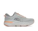 Hoka One One Women's Bondi 7 Running Shoe (Harbor Mist/Sharkskin) 9.5 US