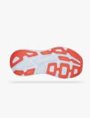 Hoka One One Women's Bondi 7 Running Shoe (Harbor Mist/Sharkskin) 9.5 US