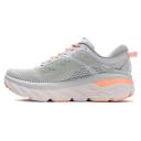 Hoka One One Women's Bondi 7 Running Shoe (Harbor Mist/Sharkskin) 9.5 US