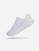 Hoka One One Women's Bondi 7 Running Shoe (Harbor Mist/Sharkskin) 9.5 US