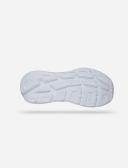 Hoka One One Women's Bondi 7 Running Shoe (Harbor Mist/Sharkskin) 9.5 US