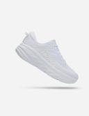 Hoka One One Women's Bondi 7 Running Shoe (Harbor Mist/Sharkskin) 9.5 US