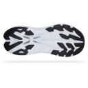 Hoka One One Women's Bondi x Running Shoes (Black/White) 9