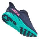 Hoka One One Women's Clifton 8 Outer Space / Atlantis