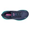Hoka One One Women's Clifton 8 Outer Space / Atlantis