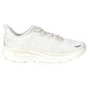 Hoka One One Women's Clifton 8 Running Shoes (Blue Fog/Plein Air) 10