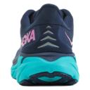 Hoka One One Women's Clifton 8 Running Shoes (Outer Space/Atlantis, Size 10.5 US)