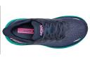 Hoka One One Women's Clifton 8 Running Shoes (Outer Space/Atlantis, Size 10.5 US)